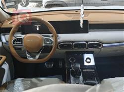 Jetour X70 Plus